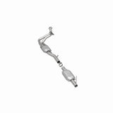 MagnaFlow Direct Fit Catalytic Converter 96 Ford F-150 4.9L I-6 - 93190