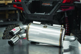 S&S Cycle 20-21 Polaris RZR Pro XP Power Tune XTO - 49 State - 550-1035