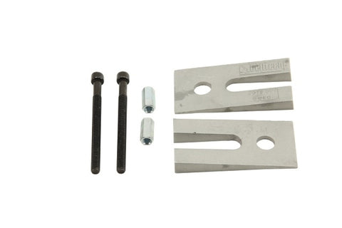 Belltech PINION SHIM SET 6 DEGREE (PAIR) - 4979