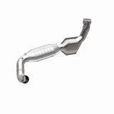 MagnaFlow Direct Fit Catalytic Converter 01-02 Ford F-150 5.4L - 51324