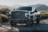 DV8 Offroad 24-26 Chevy Silverado 2500/3500 Spec Series Front Bumper - FBCS2-04
