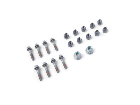 Ford Racing 2015-2017 Ford Mustang Rear Wheel Hub Kit With ARP Studs - M-1104-B