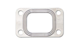 Vibrant Turbo Gasket for GT30R/GT35R/GT40R Inlet Flange (Matches Flange #1400 and #14000) - 1400G