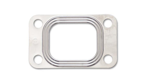 Vibrant Turbo Gasket for GT30R/GT35R/GT40R Inlet Flange (Matches Flange #1400 and #14000) - 1400G