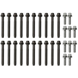 Ford Racing 2020+ Ford F-250 7.3L Main Cap Bolt Kit - M-6345-SD73