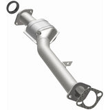 MagnaFlow Direct Fit Catalytic Converter 02-07 Subaru WRX 2.0L Turbo - 49985