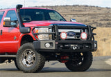 ARB Modular Bar Kit Textured Type A - Ford F250/350 - 2236010