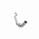 MagnaFlow Direct Fit Catalytic Conv 2008 Chrysler/Dodge 300/Charger/Magnum 5.7L Passenger Side AWD - 51585