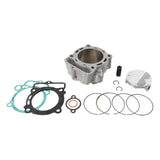 Cylinder Works 11-12 KTM 350 SX-F 350cc Standard Bore Cylinder Kit 13.5:1 Comp. 88mm - 50001-K01