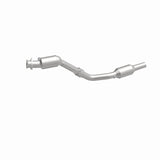 MagnaFlow Direct Fit Catalytic Converter 04-09 Audi S4 4.2L PS MT OE - 49872