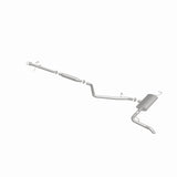 BRExhaust Exhaust Kit Replacement Dodge - 106-0988