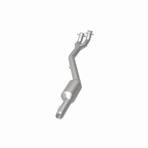 MagnaFlow Left Side Converter Direct Fit California Grade 00-03 BMW M5 5.0L - 4481691