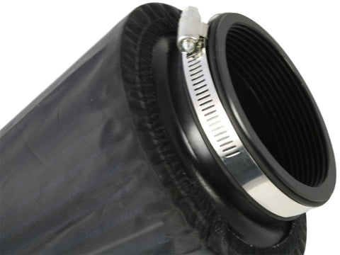 aFe MagnumSHIELD Pre-Filters P/F 2x-35008 (Black) - 28-10063