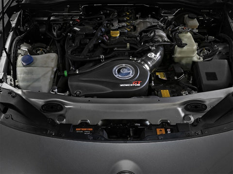 aFe Momentum GT Pro 5R Cold Air Intake System 17-18 Fiat 124 Spider I4 1.4L (t) - 54-76901