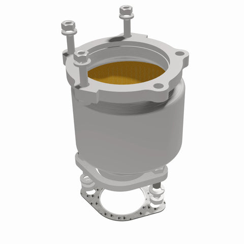 MagnaFlow Conv DF 02-05 Sedona rr mani OEM - 49316