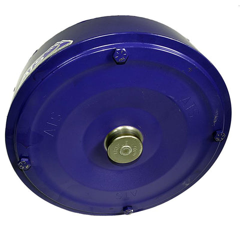 ATS Diesel 2003+ Dodge 545RFE Single Disk HD Torque Converter (Billet Cover) - 302-915-9272