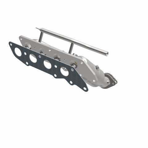 MagnaFlow Conv DF 07 Ford Focus 2.0L Manifold **CA Emissions** - 49842
