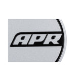 APR Floating & Self Leveling Center Cap - Silver - WHL00042