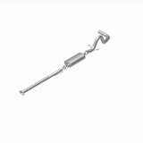 MagnaFlow Sys CB 05- Toyota Tacoma EC/CC-SB - 16625