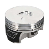 Wiseco GM L83 Gen V -5cc Dome 3.780in Bore 10.5:1 CR Piston Kit - Set of 8 - K0381XS