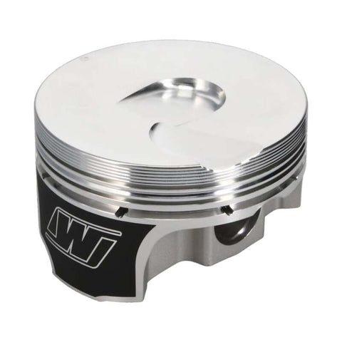 Wiseco GM L83 Gen V -5cc Dome 3.780in Bore 10.5:1 CR Piston Kit - Set of 8 - K0381XS