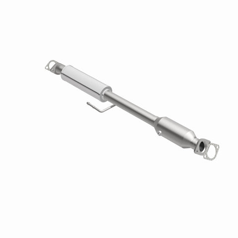 MagnaFlow Direct Fit Catalytic Conv 11-14 Sonata 2.4L Underbody (OEM Grade Federal / EPA Compliant) - 52820