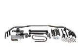 Hellwig 05-15 Toyota Hilux 4WD Solid Heat Treated Chromoly 3/4in Rear Sway Bar - 7728