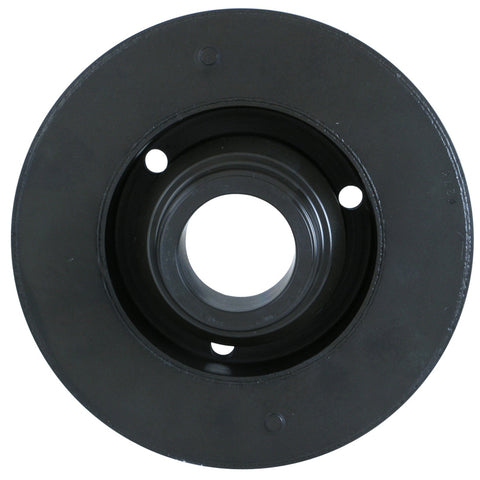 Fluidampr Chevy LS1 / LS6 / LS2 Camaro Firebird GTO Steel Internally Balanced Damper - 620121