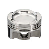 Wiseco BMW N54B30 84.00mm Bore 1.244 Compression Height Piston Kit - K742M84