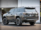 Borla 10-18 Toyota 4Runner TRD PRO 4.0L V6 AT 4WD 4DR 2.75in Diameter S-Type Exhaust - 140760