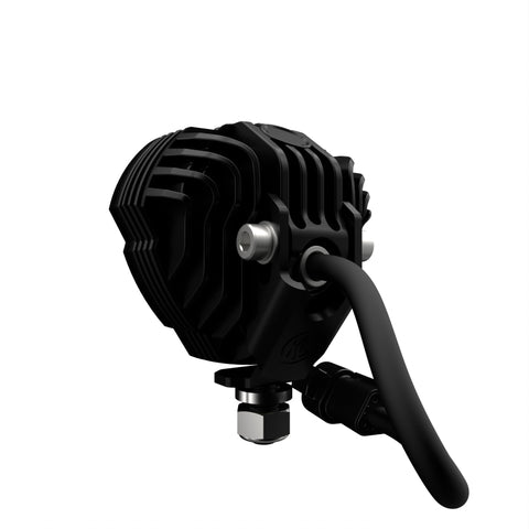 KC HiLiTES FLEX ERA 3 LED Light Spot Beam Pair Pack System - 282