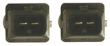 NGK Peugeot 405 1991-1989 Direct Fit Oxygen Sensor - 25531