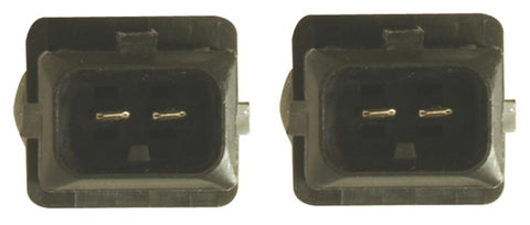 NGK Peugeot 405 1991-1989 Direct Fit Oxygen Sensor - 25531