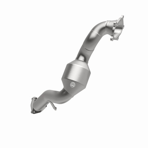 MagnaFlow Direct Fit Catalytic Converter 13-15 Audi S6/S7/S8/A8 Quattro V8-4.0L - 52316