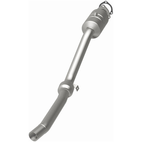 MagnaFlow Conv DF 02-03 Audi A4 3L Driver Side - 24175