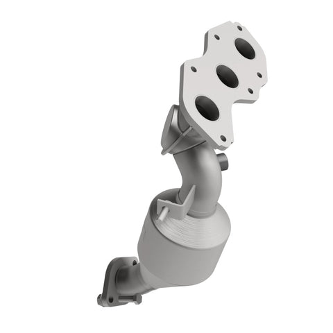 MagnaFlow Direct Fit Catalytic Converter 07-09 Toyota Sienna 3.5L - 51822