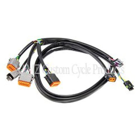 NAMZ OEM Replacement Complete Ignition Harness (HD 32435-99) - NHD-32435-99