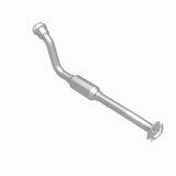 MagnaFlow Direct Fit Catalytic Converter 96-97 Lumina 3.4L V6 - 23522