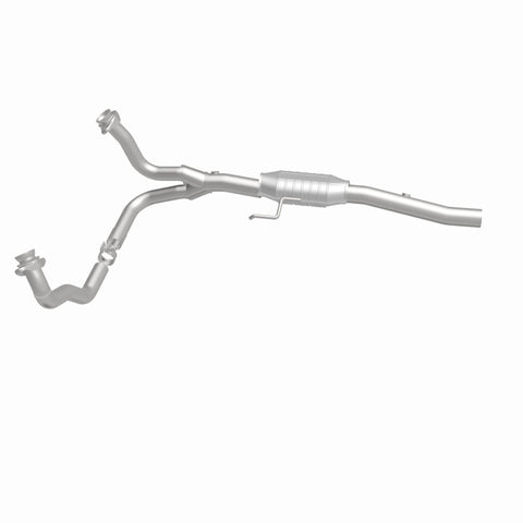 MagnaFlow Conv DF 00-03 Durango 2WD OEM - 49471