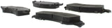 StopTech 08-20 Cadillac Escalade Front Truck & SUV Brake Pad - 319.13630
