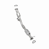 MagnaFlow Conv DF 02-03 Saturn Vue 3.0L Rear - 24327