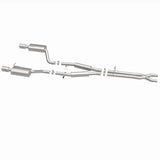 MagnaFlow SYS C/B 04-05 Audi A4/S4 4.2L DSR - 16586