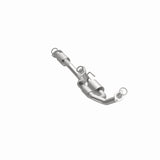 MagnaFlow Conv Direct Fit 97-01 Toyota Camry 3.0L / 96-98 Lexus ES300 3.0L - 52086