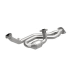 MagnaFlow Conv DF 99-01 Lexus ES300 3.0L - 444019