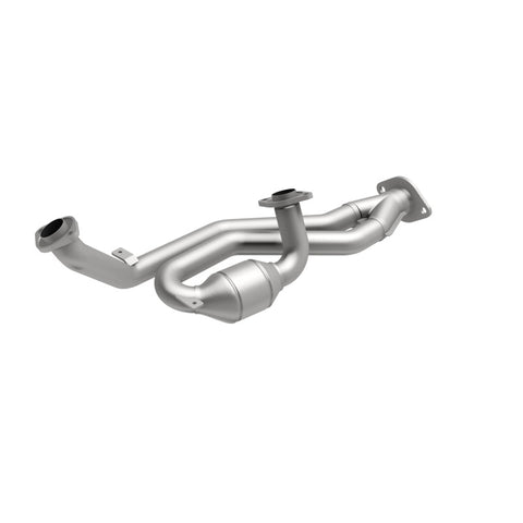MagnaFlow Conv DF 99-01 Lexus ES300 3.0L - 444019