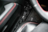 DV8 Offroad 18-20 Jeep Wrangler (JL)/Gladiator (JT) Front Door Pocket Molle Panels - MPJL-05