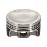 Wiseco Ford SOHC V8 4.6L 2 Val Trick Flow Twisted Wedge NA/Boost/Nitrous -13.0cc 3.572 Bore 9.8:1 CR - K0091X2