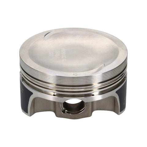Wiseco Ford SOHC V8 4.6L 2 Val Trick Flow Twisted Wedge NA/Boost/Nitrous -13.0cc 3.572 Bore 9.8:1 CR - K0091X2