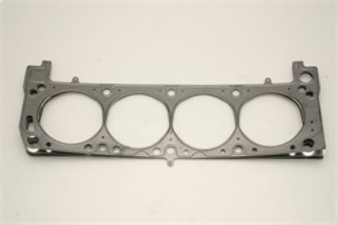Cometic Ford 351 Cleveland 4.100 inch Bore .062 inch MLS-5 Headgasket - C5871-062