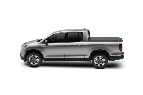 Truxedo 17-20 Honda Ridgeline 4ft 8in Lo Pro Bed Cover - 530601
